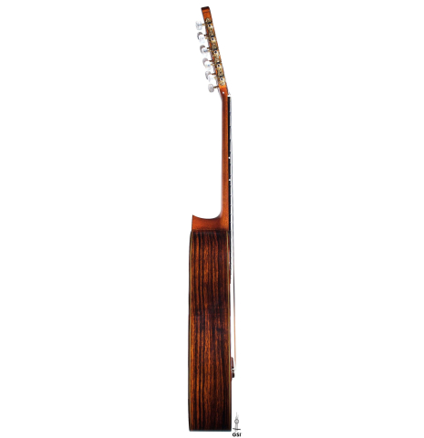 1975 Mitsuru Tamura "10-String" SP/IN