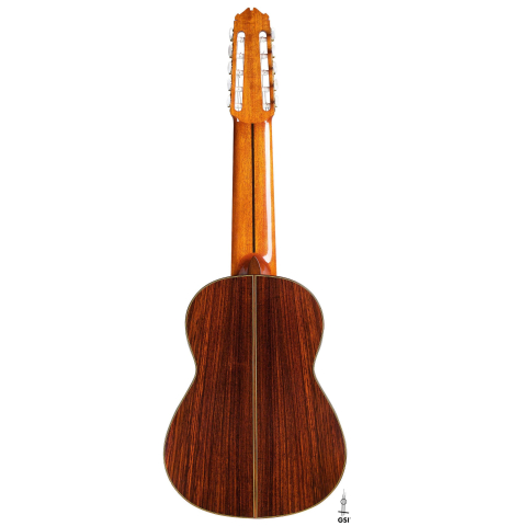 1975 Mitsuru Tamura "10-String" SP/IN
