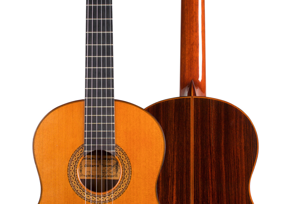 1969 Tamura "P80" CD/IN