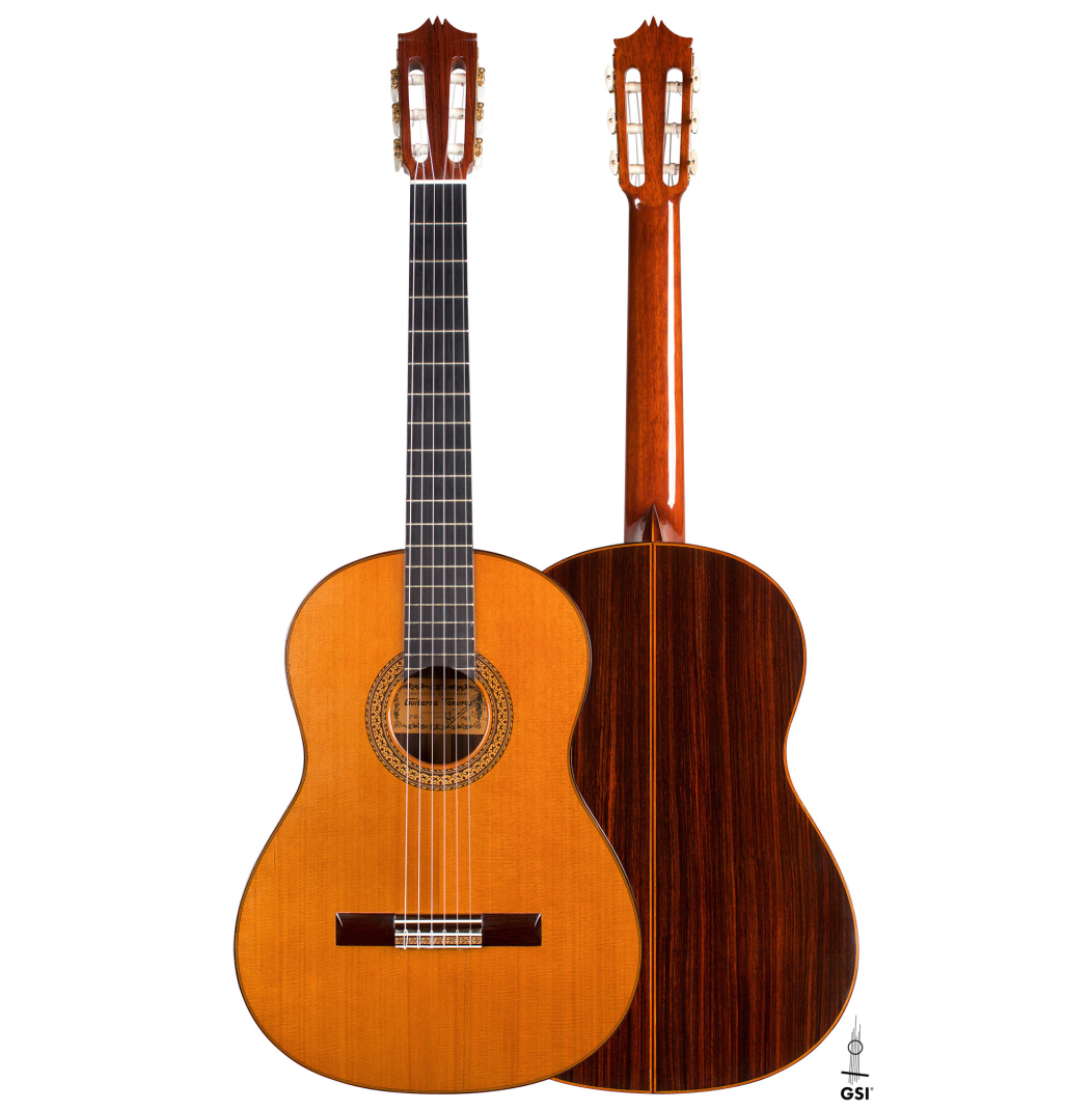 1969 Tamura "P80" CD/IN
