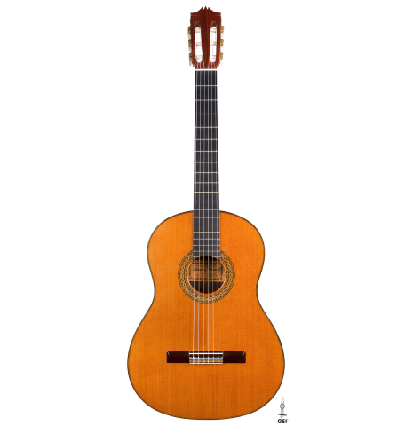 1969 Tamura "P80" CD/IN