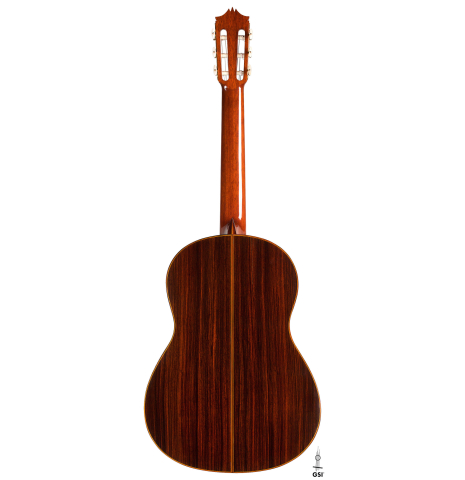 1969 Tamura "P80" CD/IN