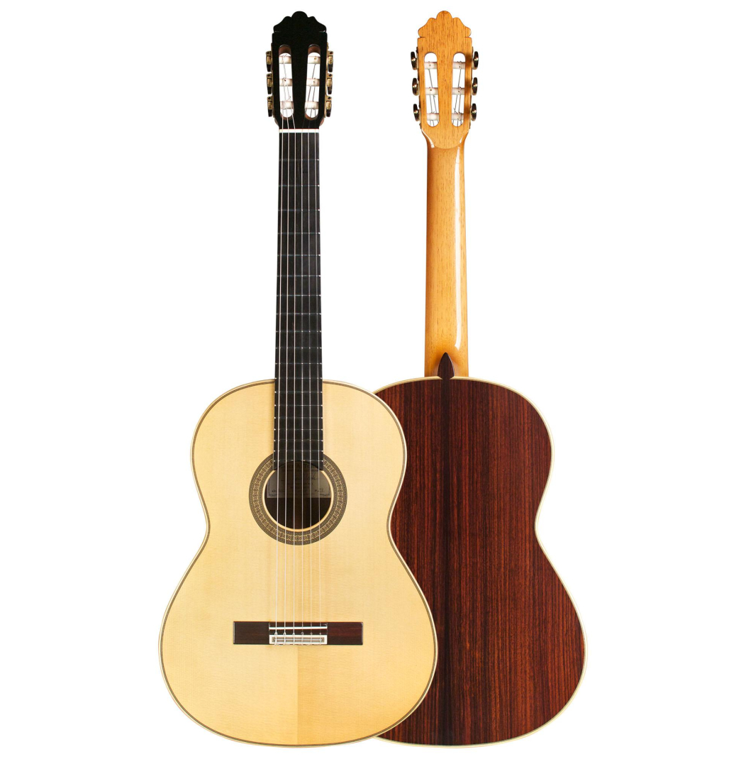 2016 Marco Tejeda "La Latina" SP/IN
