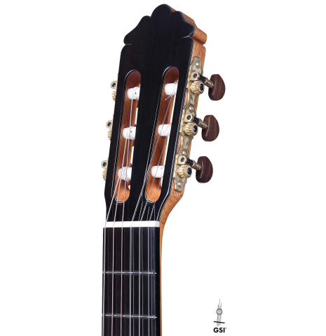 2018 Marco Tejeda "Chamberi" SP/AR