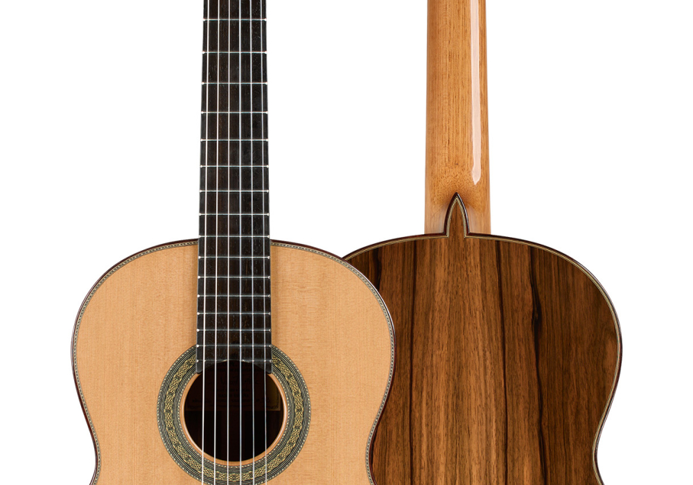 2026 Marco Tejeda "Chamberi" CD/GE