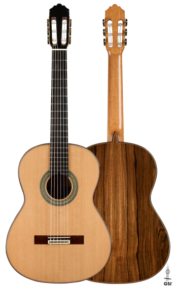 2026 Marco Tejeda "Chamberi" CD/GE