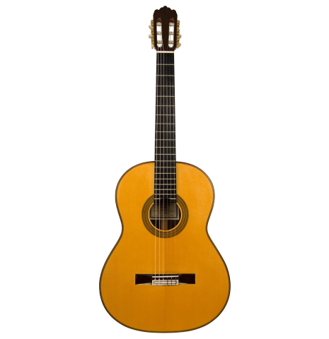 2007 Mariano Tezanos "Maestro" SP/CSAR