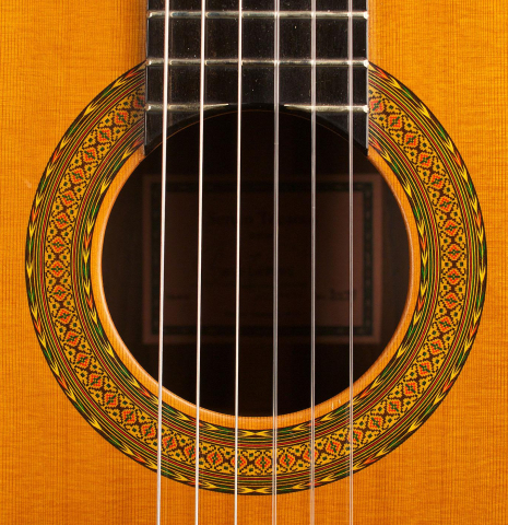2009 Sergio Tezanos CD/AR