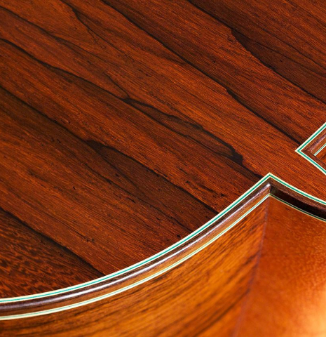 2009 Sergio Tezanos CD/AR