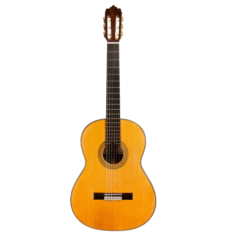 2007 Mariano Tezanos "Maestro" CD/CSAR