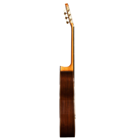 2007 Mariano Tezanos "Maestro" CD/CSAR