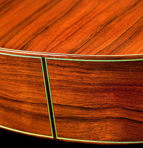 2009 Sergio Tezanos CD/AR