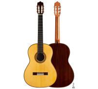 2002 Tezanos-Perez "Maestro" SP/CSAR