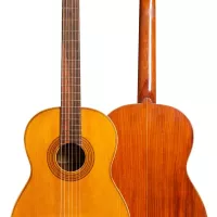 1888 Antonio de Torres 