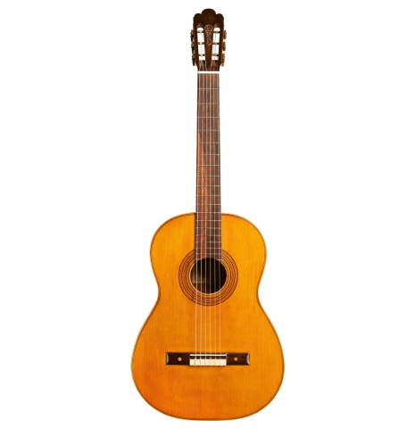 1888 Antonio de Torres "La Italica" SP/CSAR