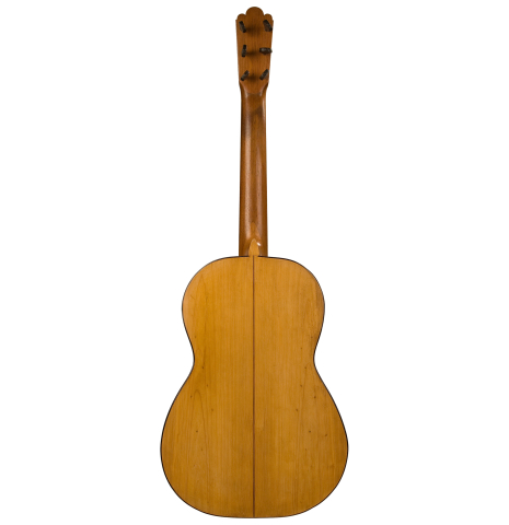 1890 Antonio de Torres SP/CY