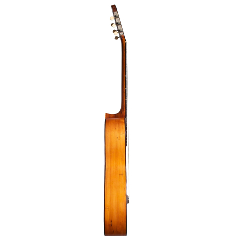 1886 Antonio de Torres SP/CY (Romero collection)