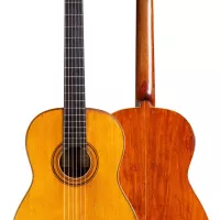 Antonio de torres guitar price discount