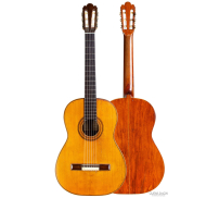 1888 Antonio de Torres SP/MH (ex Matilde Cuervas, Emilio Pujol)