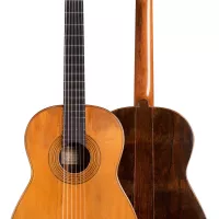 洋書 'Antonio de Torres: Guitar Maker' antonio-de-torres-se-114-ex-francisco-tarrega-19-465×480