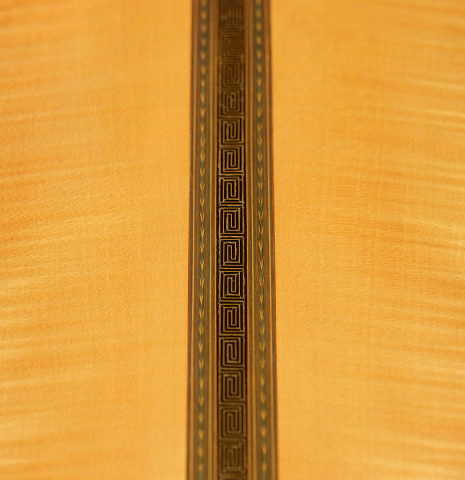 1864 Antonio de Torres "FE 17" SP/MP (ex Francisco Tárrega, Maria Luisa Anido) 