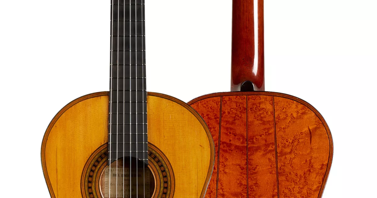 洋書 'Antonio de Torres: Guitar Maker' antonio-de-torres-se-114-ex-francisco-tarrega-19-465×480