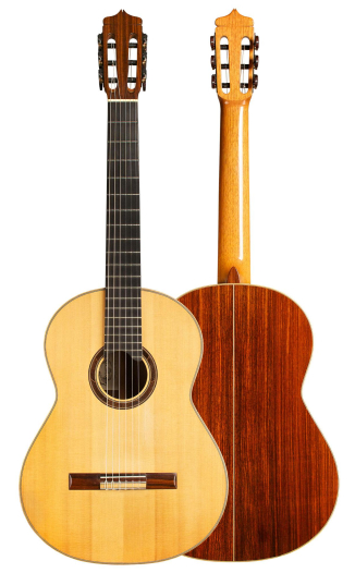 1998 Dake Traphagen SP/IN