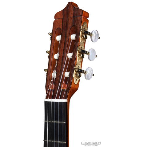 2006 Dake Traphagen "35th Anniversary" SP/CSAR