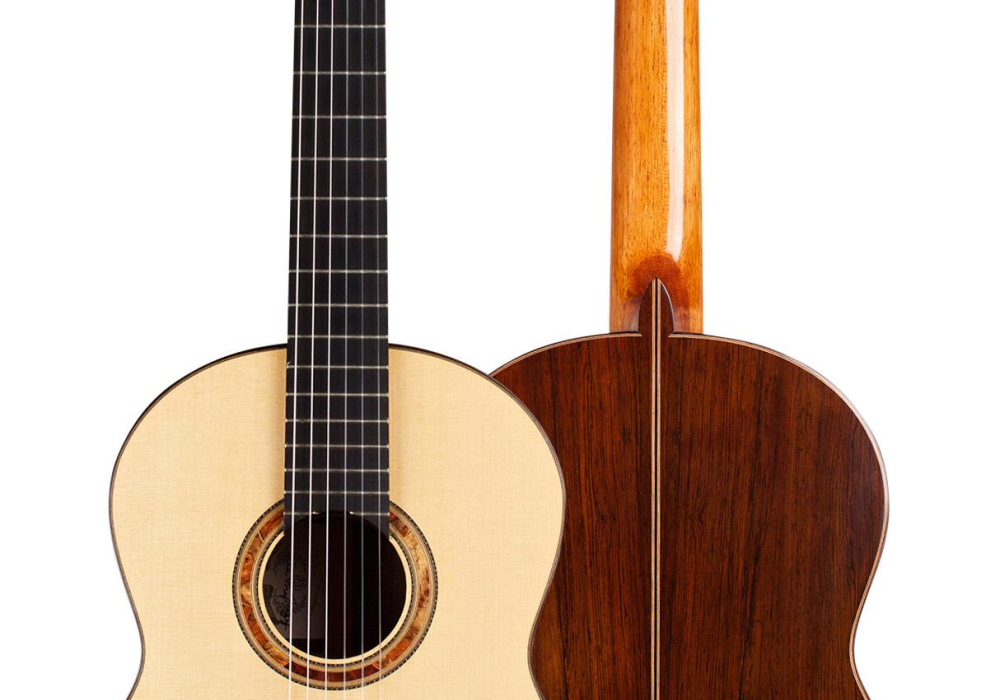 2009 Dake Traphagen (w/pickup) SP/CSAR