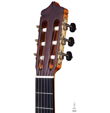 2009 Dake Traphagen (w/pickup) SP/CSAR