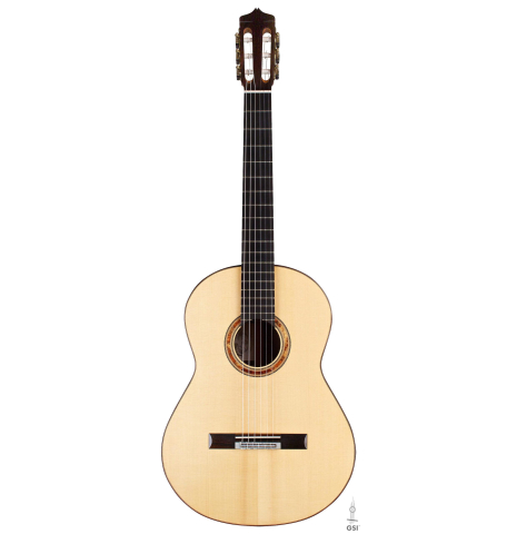 2009 Dake Traphagen (w/pickup) SP/CSAR