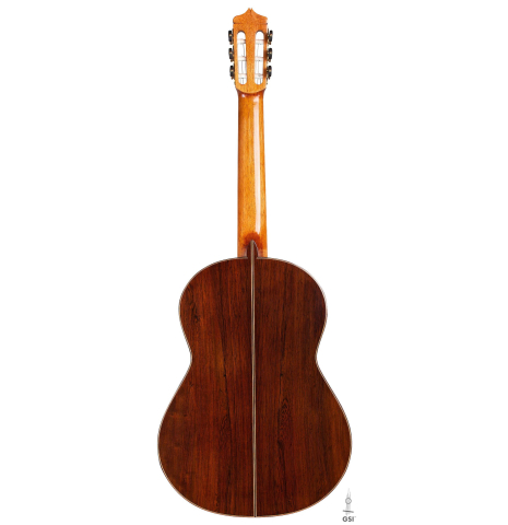 2009 Dake Traphagen (w/pickup) SP/CSAR