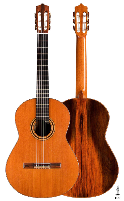 2007 Dake Traphagen RW/CSAR