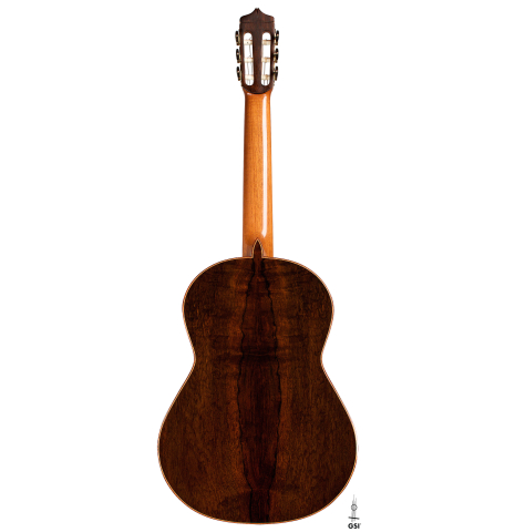 2007 Dake Traphagen "35th Anniversary" SP/CSAR