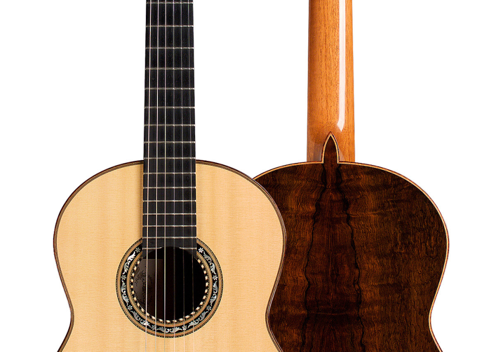 2007 Dake Traphagen "35th Anniversary" SP/CSAR