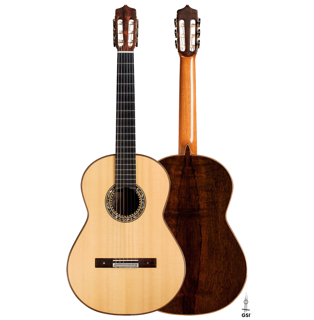 2007 Dake Traphagen "35th Anniversary" SP/CSAR