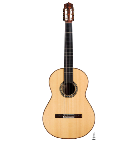 2007 Dake Traphagen "35th Anniversary" SP/CSAR