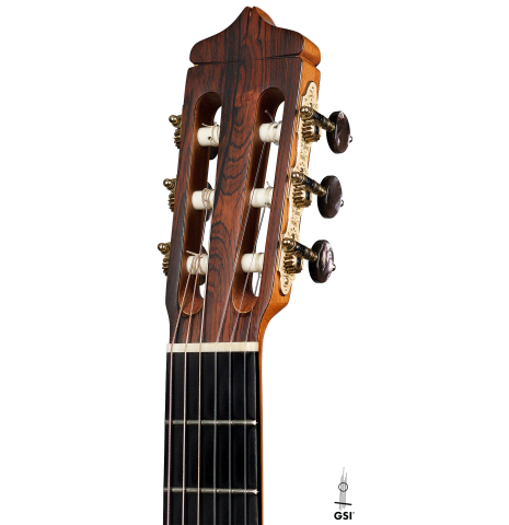 2007 Dake Traphagen "35th Anniversary" SP/CSAR
