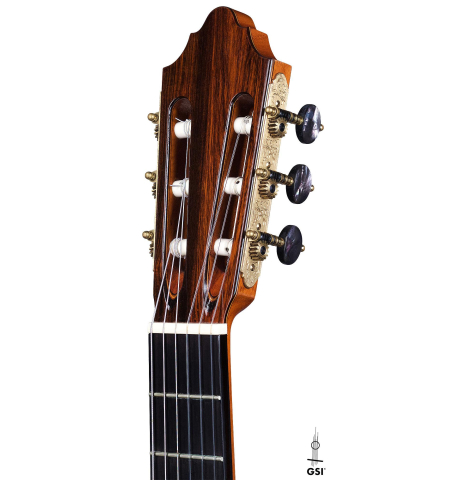 2011 Oscar Trezzini SP/CSAR