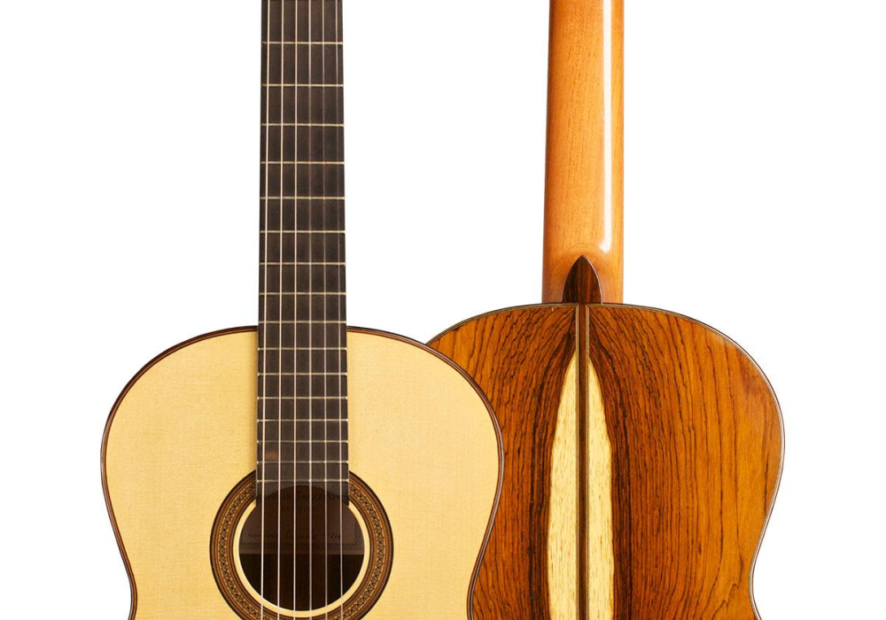 2008 Oscar Trezzini SP/CSAR