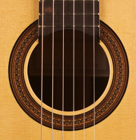 2008 Oscar Trezzini SP/CSAR