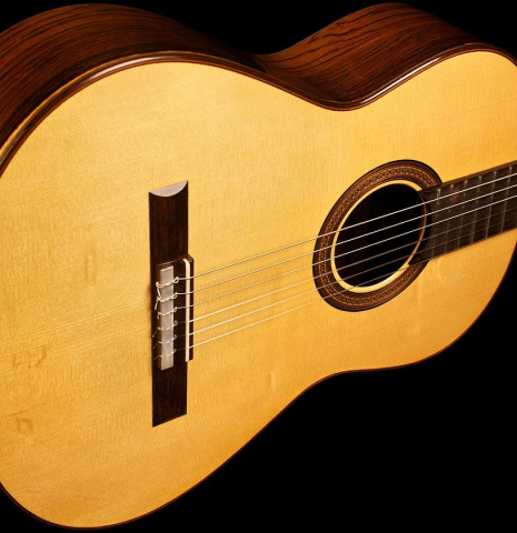 2008 Oscar Trezzini SP/CSAR