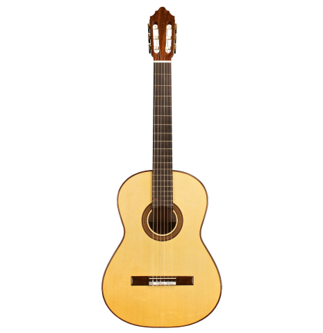 2008 Oscar Trezzini SP/CSAR