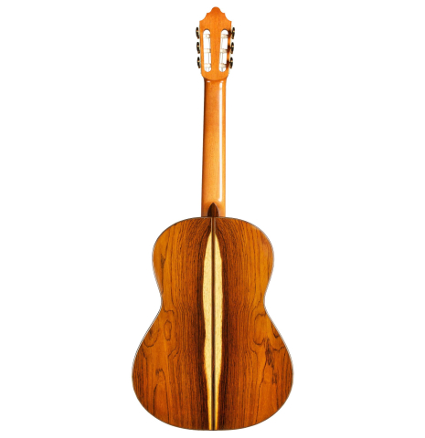 2008 Oscar Trezzini SP/CSAR