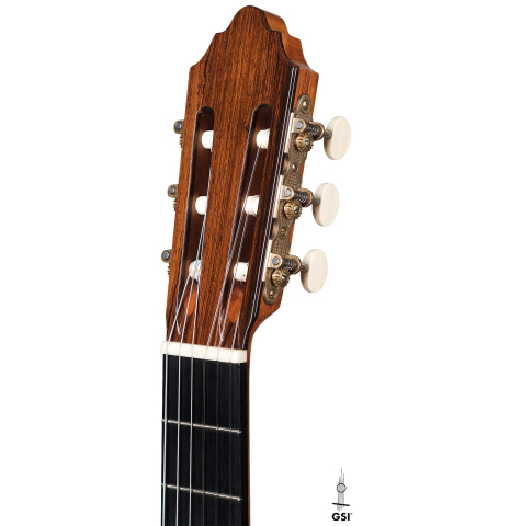 2006 Oscar Trezzini "Double Top" SP/IN