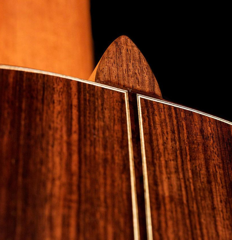 2006 Oscar Trezzini "Double Top" SP/IN