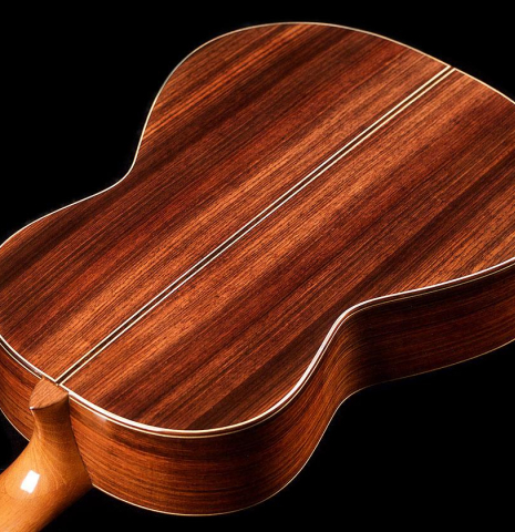 2006 Oscar Trezzini "Double Top" SP/IN