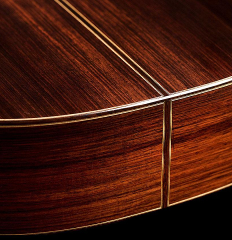 2006 Oscar Trezzini "Double Top" SP/IN