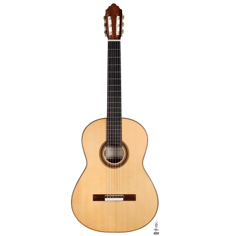 2006 Oscar Trezzini "Double Top" SP/IN
