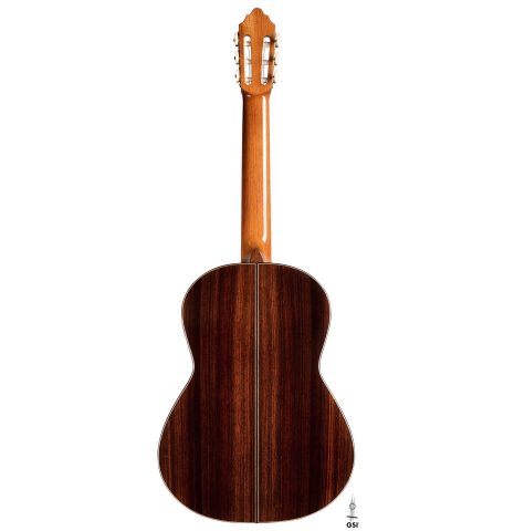 2006 Oscar Trezzini "Double Top" SP/IN